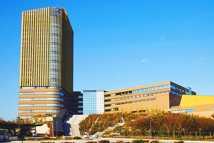 八王子校（帝京大学）