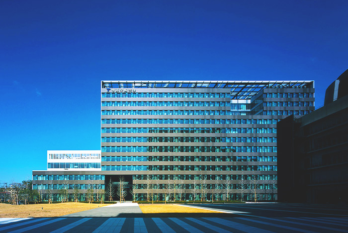 中野校（帝京平成大学）