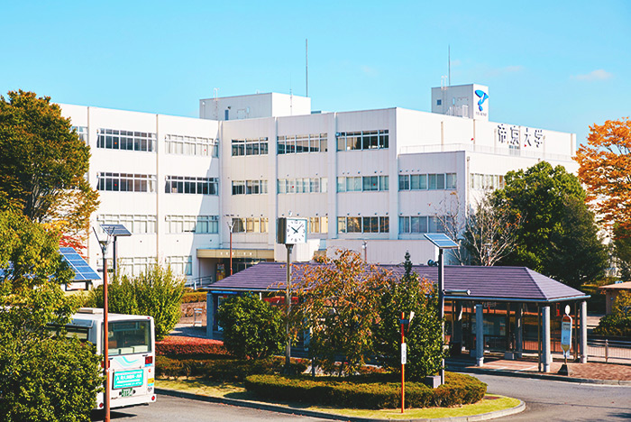 宇都宮校（帝京大学）
