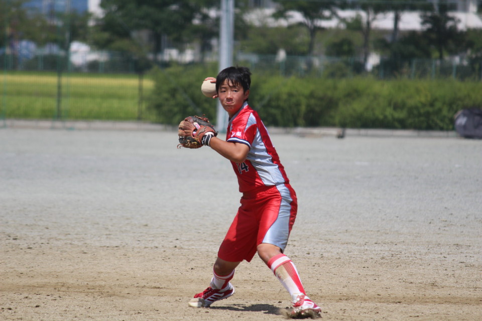 教育大会 女子ソフトボール 優勝 帝京第三高等学校