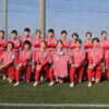 第30回　全日本高等学校女子サッカー選手権大会　試合結果